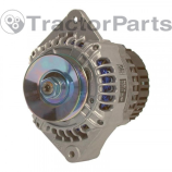 Алтернатор 14V - 95A - John Deere 3000,5000,5M,5R,6000,7000, Renault/Claas Ares 500, Ceres, Cergos, Ergos
