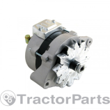 Алтернатор 14V - 90A - John Deere 30,40,50,55,8030,8040 серия