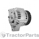 Алтернатор 14V - 95A - John Deere 6000,6010,6020,6030,6J,7020,7030 серия