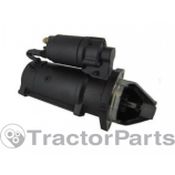 Стартер 12V - 2,7 kW - John Deere 5000,6000,6J, Deutz