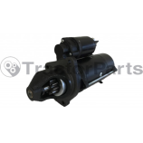 Стартер 12V - 4,2 kW - John Deere 6000,6010, Renault/Claas Ares 500, Ares 600 серия