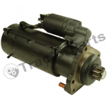 Стартер 12V - 5,0 kW - John Deere 6005,7005 серия