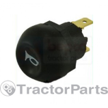 Бутон за клаксон - John Deere 20,30,40,45,50,6000 серия