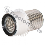 Filtru Aer Exterior 266mm Ø 155mm - John Deere