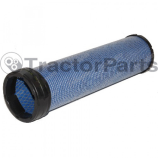 Въздушен филтър (вътрешен) 290mm Ø 60 mm - John Deere, Case, Ford New Holland, Massey Ferguson, Perkins, JCB, Landini