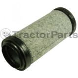 Въздушен филтър (вътрешен) 230mm Ø 102 mm - John Deere 50, 55 серия