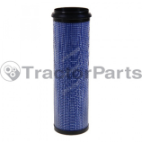 Въздушен филтър 323mm Ø 83/135mm - John Deere, Case, Ford New Holland, Claas, Massey Ferguson,Deutz,Landini