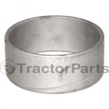 Втулка за преден мост Ø124/114mm - John Deere Case IHC, Renault/Claas, Massey Ferguson, Landini, JCB