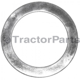 Шайба за преден мост Ø105.5X145X5mm - John Deere, Case IHC, Renault/Claas, Ford, JCB, Landini