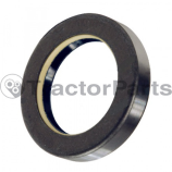 Семеринг на предният мост 45x65.1x12mm - John Deere, Case IHC, Renault/Claas, Ford New Holland, Massey Ferguson, Zetor, JCB