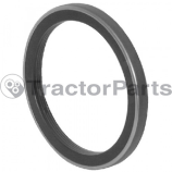 Семеринг на предният мост 55x80x11mm - John Deere, Case IHC, New Holland, Massey Ferguson, Landini, JCB