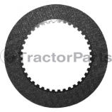 Фрикционен диск за диференциал - John Deere, Case IHC, New Holland, Fendt, Fiat
