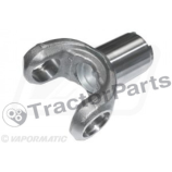 Ухо за каре - John Deere APL345, APL350