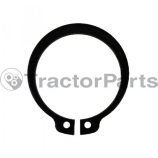Зегерка за кайна предавка John Deere 6020,6030,6M,6R, Телескопичен товарач 3000, Massey Ferguson