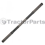 Ос за навесна система Ø28 x 575mm - John Deere 30,40,41,50,55, Massey Ferguson