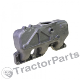 Всмукателен колектор - Case IHC JX, New Holland TD, TDD серия