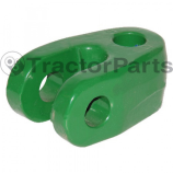 Долно ухо за трета точка John Deere 20,30,40,50 серия