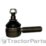 Външен кормилен накрайник (ляв) - John Deere, Case IHC, Ford New Holland, Renault/Claas, Massey Ferguson, Deutz, Landini