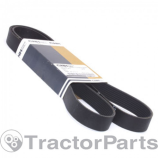 Пистов ремък - Case IHC Puma Maxxum, New Holland T6, T7, TS, TSA серия