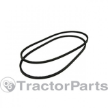 Трапецовиден ремък - Case IHC, New Holland
