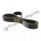 Пистов ремък - Case IHC MXU, Maxxum, Puma, New Holland T6000, T7, TSA серия
