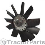 Перка със виско съединител - Case IHC, Ford New Holland, Fiat