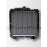 Воден радиатор - Case IHC, New Holland