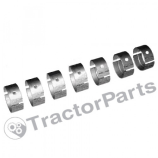 Основни лагери комплект 0.020''-0.51mm - Case IHC, New Holland
