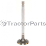 Изпускателен Клапан - Case IHC, Ford New Holland, Fiat