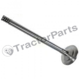 Изпускателен Клапан 0.015''-0.381mm - Case IHC, Ford New Holland, Fiat