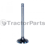 Изпускателен Клапан - Case IHC, Ford New Holland, Fiat