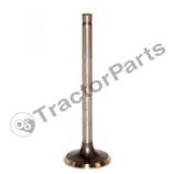 Изпускателен Клапан 0.030''-0.762mm - Case IHC, Ford New Holland, Fiat