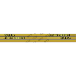 Комплект стикери за John Deere 6310