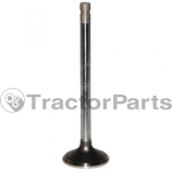 Изпускателен Клапан +0,381MM 0.015''-0.381mm - Case IHC, Ford New Holland, Fiat