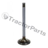 Всмукателен Клапан 0.015''-0.381mm - Case IHC, New Holland