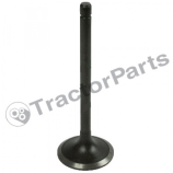 Всмукателен Клапан - Case IHC, Ford New Holland, Fiat