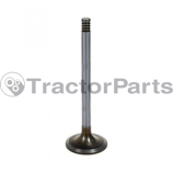 Всмукателен Клапан - Case IHC, Ford New Holland, Fiat