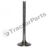 Всмукателен Клапан 0.030''-0.762mm - Case IHC, Ford New Holland, Fiat