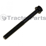 Болт за цилиндрова глава M12x120mm - Case IHC MX100
