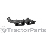 Всмукателен колектор - Case IHC, Ford New Holland