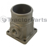 Всмукателен колектор - Case IHC, Ford New Holland