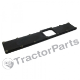 Капак на всмукателен колектор - Case IHC, New Holland