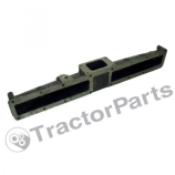 Всмукателен колектор - Case IHC CVX, New Holland TVT серия