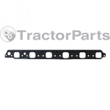 Гарнитура за всмукателен колектор - Case IHC, Ford New Holland, Fiat