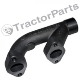 Изпускателен Колектор - Case IHC Puma, New Holland T6, T7 серия