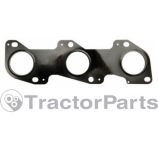 Гарнитура за изпускателен колектор - Case IHC, Ford New Holland, Fiat