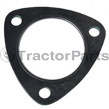 Гарнитура за изпускателен колектор - Case IHC JX, Ford New Holland TL, Fiat серия