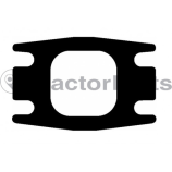 Гарнитура за изпускателен колектор - Case IHC Steiger, New Holland T9, T9000 серия