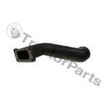 Кривка за изходящ колектор - Case IHC 3200, 4000