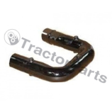 Кривка за ауспух - Case IHC Farmall, New Holland TD5